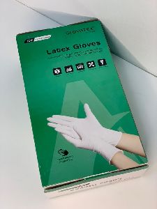 GLOVATEX (Latex Gloves)