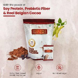 Nutricharge Cocoa Prodiet Protein Powder