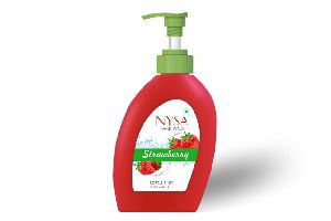 Nysa Strawberry Handwash