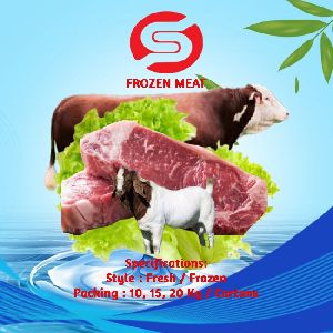 Frozen / Fresh Meat