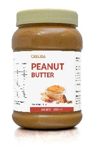 jaggery peanut butter