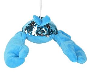Lobster Soft Toy