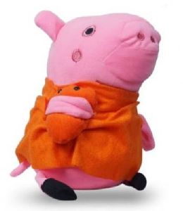 Peppa Pig Soft Toy