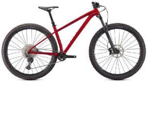 2021 SPECIALIZED FUSE COMP 29 MOUNTAIN BIKE (ZONACYCLES)