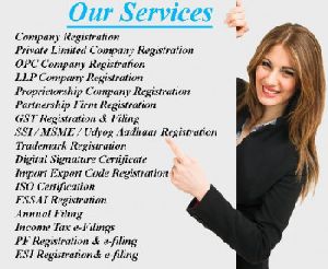 MSME Registration Consultancy
