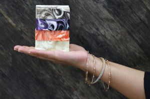 Natural Handmade Soap