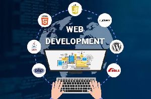 Web Development Services