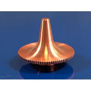 Copper Laser Precitec Nozzle