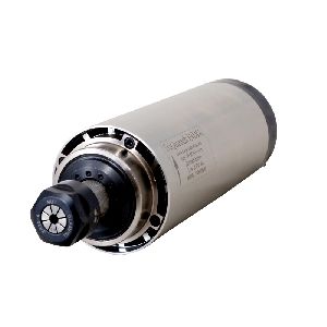 CNC Spindle Motor 2.2 kW,24000 RPM,220 V,Air cooled Round