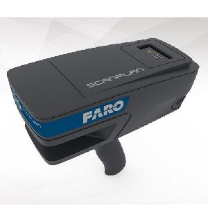Faro Digital Scanner