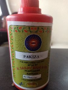Pakiza Incence compound