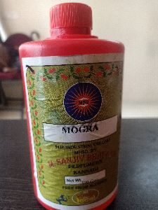Mogra Incence compound