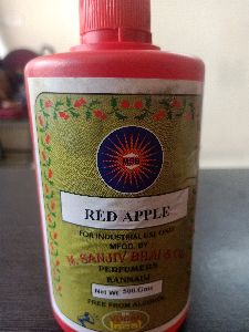 Red Apple Incence compound
