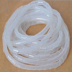 Plastic Spiral Tube