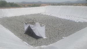Geomembranes & Pond Liners