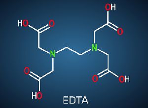 EDTA