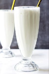 Vanilla Milk Shake Mixes