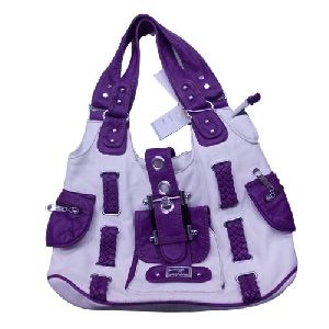 Ladies Printed Bag