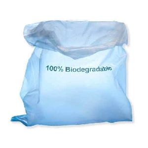 Biodegradable Garbage Plastic Bag