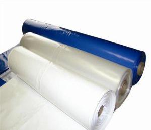 Colored Shrink Film