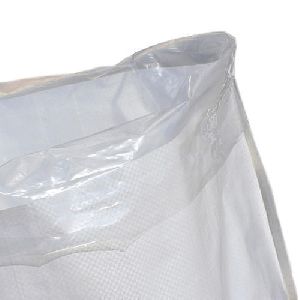 Plastic Liner Packaging Bag