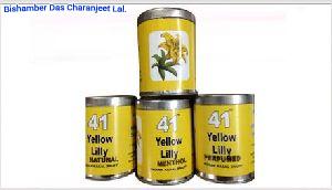 Yellow Lilly Snuff