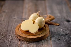 Scamorza Cheese