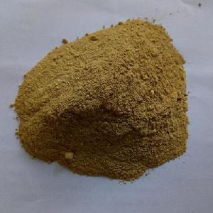 Magnesium Sulphate Sludge Powder