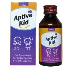 AYURVEDIC APPETITE SYRUP