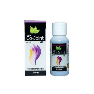 Co Joint Oil