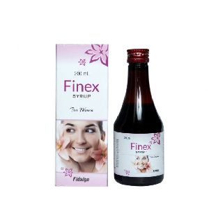 Finex Syrup