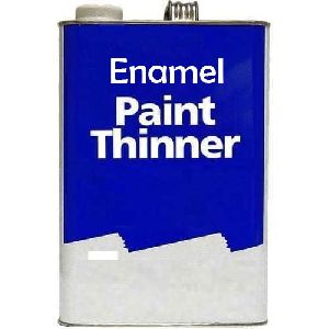Enamel Paint Thinner