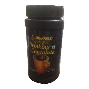 Drinking Chocolate