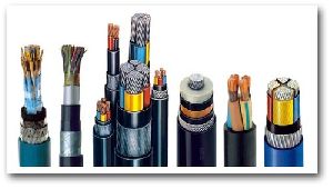 Industrial Armored Cable