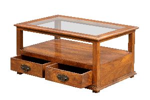 NSH-1068 Wooden Coffee Table