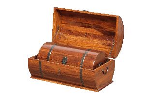 NSH-5120 Wooden Box