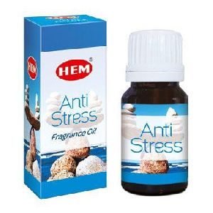 Anti Stress Fragrance Oil