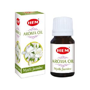 Aroma Mystic Jasmine Oil