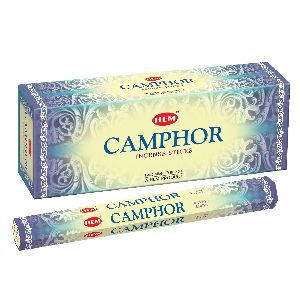 Camphor Incense Sticks
