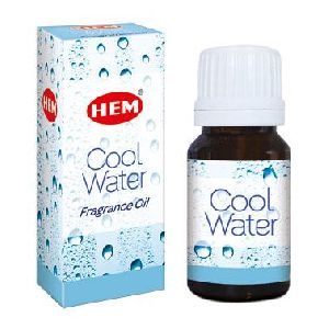 Cool Water Fragrance Oil