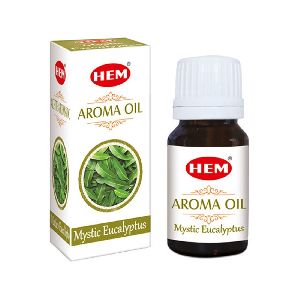 Eucalyptus Aroma Oil