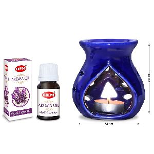 Mystic Lavender Aroma Oil Set