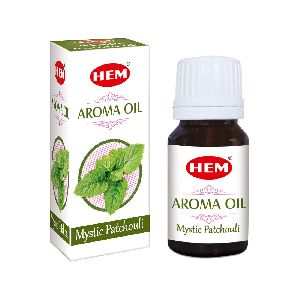 Patchouli Aroma Oil