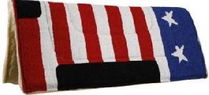 Article No. SI-1001 Western Saddle Blanket