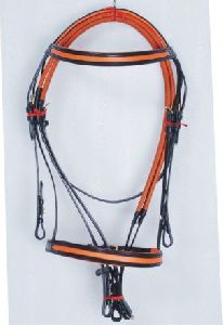 Article No. SI-330 F Leather Bridles