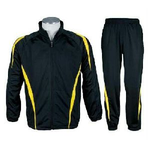 Superpoly Track Suit
