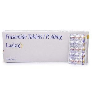 Furosemide Tablet