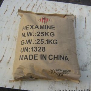 HEXAMINE POWDER