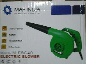 MAF M-EBC40 Electric Blower