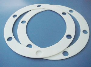 Soft Expanded Ptfe Gaskets